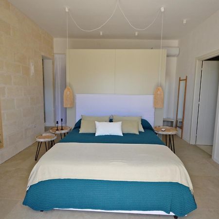 Villa Rocce Bianche Favignana Exterior foto