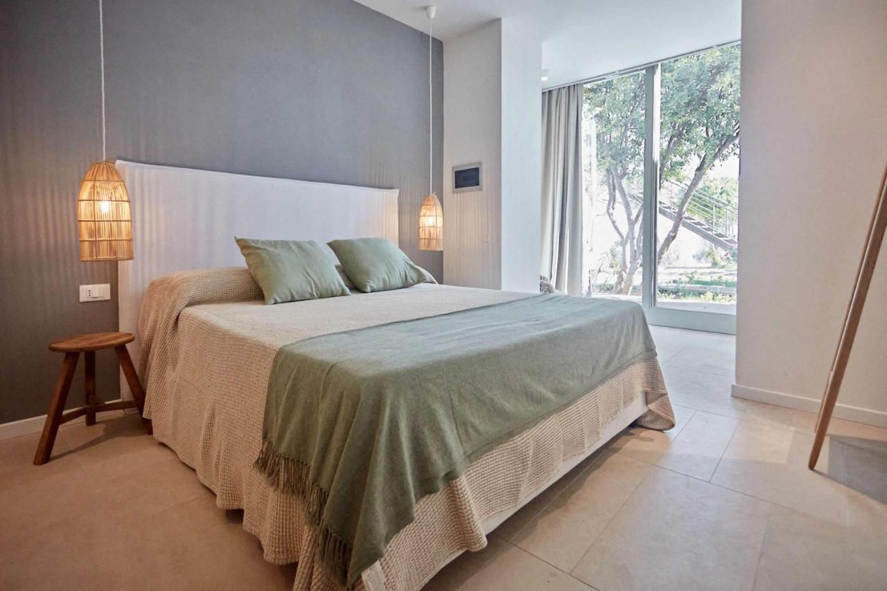 Villa Rocce Bianche Favignana Exterior foto