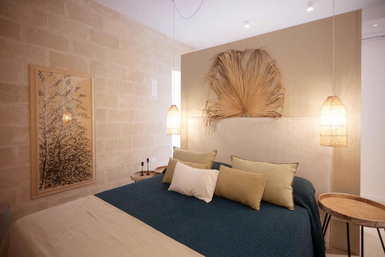 Villa Rocce Bianche Favignana Exterior foto