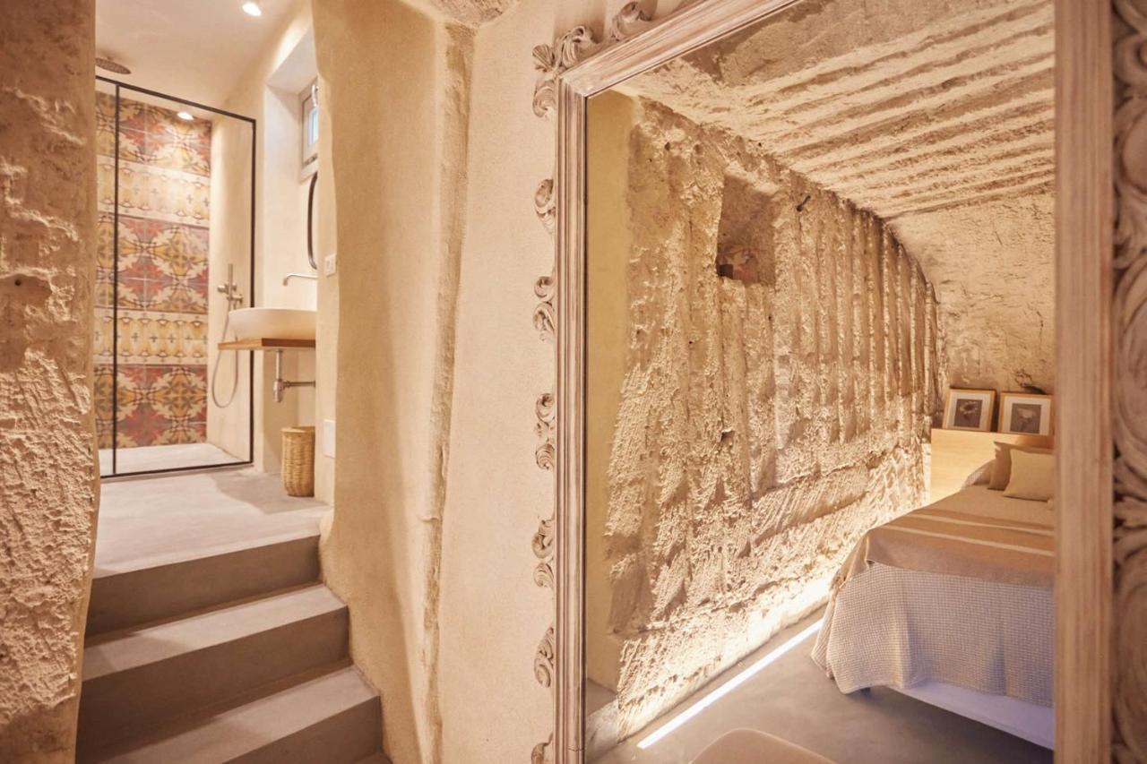 Villa Rocce Bianche Favignana Exterior foto